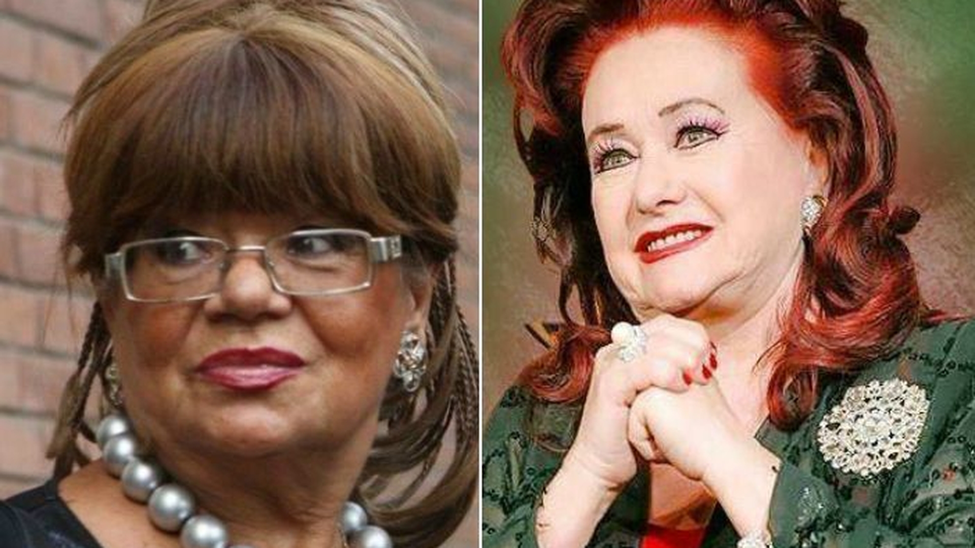 „Cristina Stamate n-a răbdat să o lase singură pe Stela Popescu!” Colegii de teatru o plâng pe marea actriţă