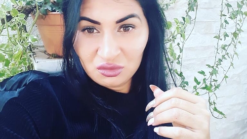 Ce a postat Ramona de la Clejani despre tatăl care a renegat-o. “Dacă el nu ar fi fost, eu...” Viorica nu va fi deloc încântată