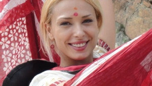 Nu s-au despartit nicio clipa! Dovada ca Vantur l-a vizitat toata vara pe Salman Khan, in secret, in India