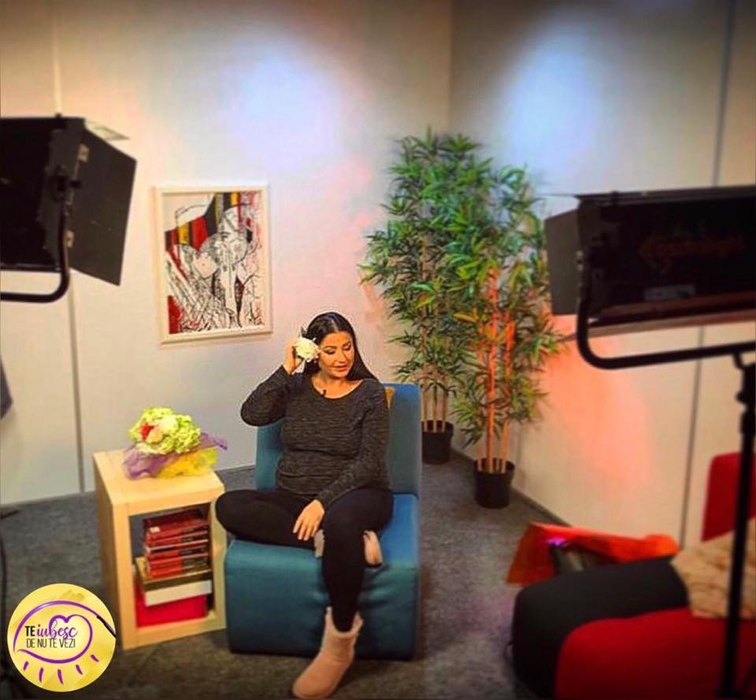 Gabriela Cristea renunță la televiziune?! A făcut anunțul chiar ea