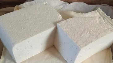 Tipul de brânză care te ajută să slăbești. Consum-o regulat și vei vedea imediat rezultatele