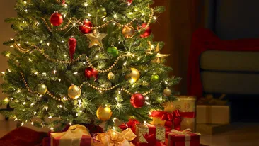 N-ai apucat încă să faci cumpărăturile? TOP 10 IDEI DE CADOURI cu care nu ai cum să dai greş de Crăciun!