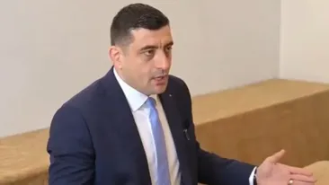 George Simion, despre războiul din Ucraina în conferința din Paris: ”Macron ar trebui să îi întrebe pe francezi dacă își doresc să trimită trupe în Ucraina”