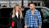 Ce au făcut Liam Payne și Kate Cassidy, iubita lui, cu o lună înainte de tragedie. E semn că relația devenea serioasă