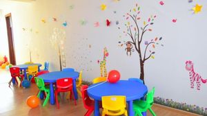 A fost modificată hotărârea! Creșele și afterschool-urile rămân deschise