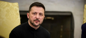 Zelenski a făcut ANUNȚUL! E pentru prima dată de la începutul războiului!