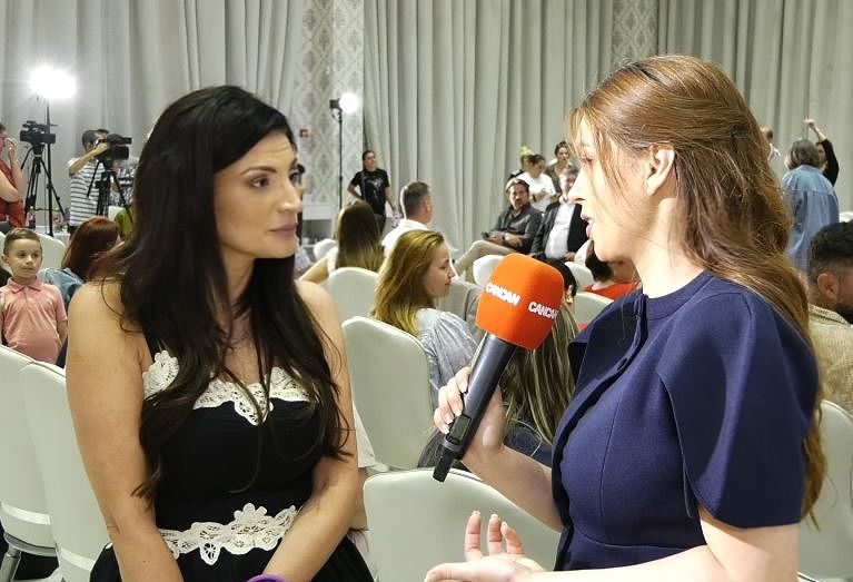 Ioana Ginghină s-a săturat să fie criticată. Ce decizie a luat actrița: „M-am făcut lider de sindicat”