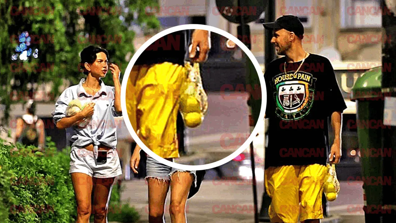 Inna a ordonat, Deliric a executat! Iubitul nu a avut nicio șansă!