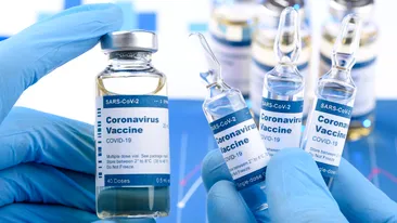 18 doze de vaccin Pfizer au fost aruncate la gunoi, din greșeală
