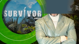 Am aflat cine e primul concurent Survivor 2025. Este un artist celebru care a trecut printr-un divorț cu scandal “Da, mi-am dat acceptul!”