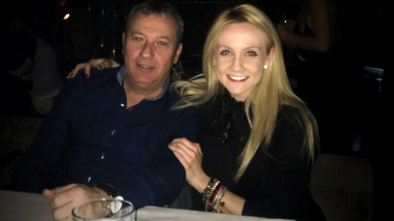 Fiica lui Mircea Rednic se afla pe aeroportul groazei, din Bruxelles, când s-au produs exploziile!