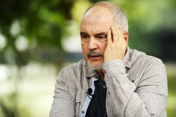Actorul Eugen Cristea a fost operat: ”Se pare că am făcut intervenția chiar la timp”