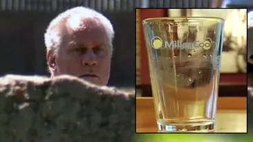 Proba care schimbă tot! Ce amprente au fost găsite pe paharul lui Gheorghe Dincă