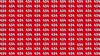 TEST IQ | Nu toate numerele din imagine sunt 434. Găsiți-l pe cel diferit!