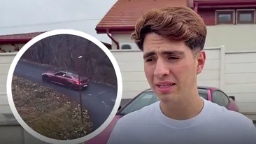 Bisoi, condamnat la închisoare! Ce pedeapsǎ a primit „regele” curselor ilegale