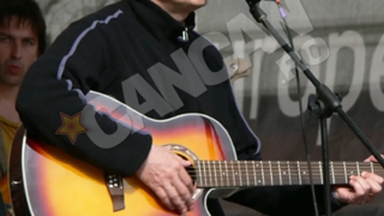 Trupa Taxi a vandut un album cu 5.000 de lei! Au donat banii in scop caritabil