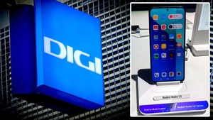 Digi RCS-RDS oferă tuturor românilor câte un smartphone Redmi Note 13. Ce trebuie să faci
