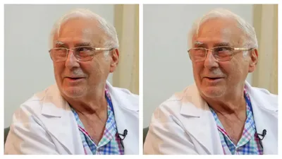 Cumpăna prin care a trecut medicul Bogdan Marinescu, înainte să moară. Soția lui a făcut dezvăluirea: ”A fost un coșmar!”
