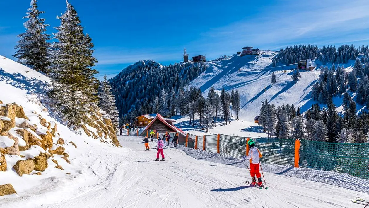 855 de euro pentru două nopți în Poiana Brașov de Valentine’s Day 2026. Dragostea trece prin buzunar