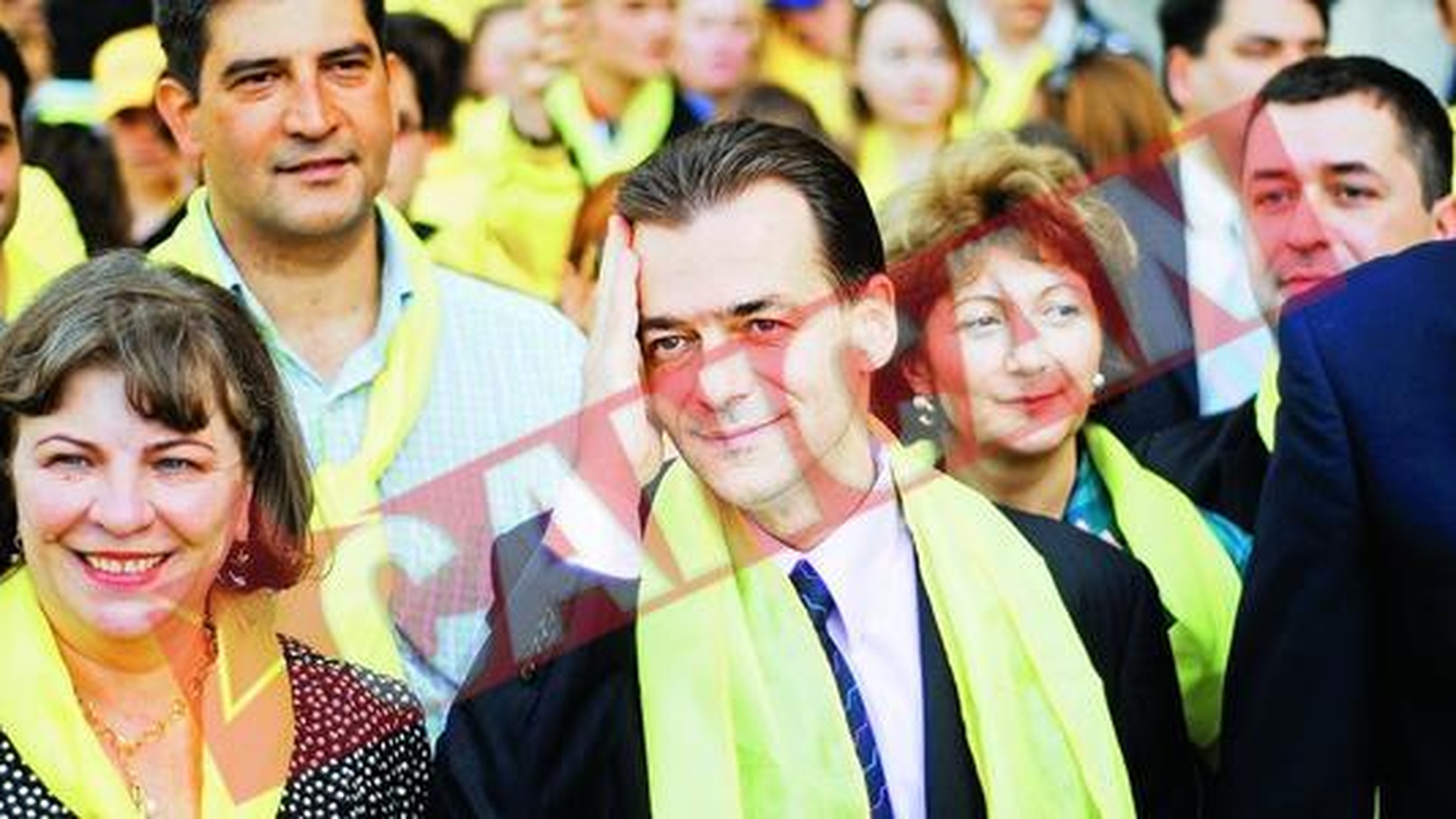 Orban intra in turul doi cu Oprescu