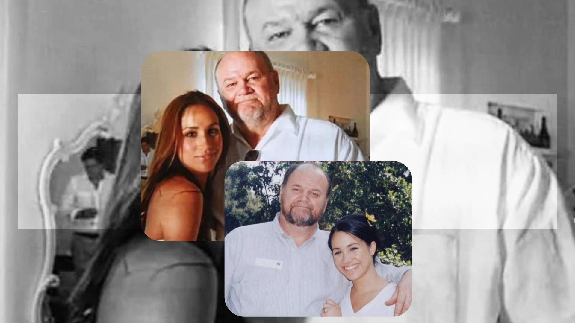 Tatăl lui Meghan Markle, în centrul unui caz cutremurător! Ce ar fi găsit fiul său în casa din Filipine