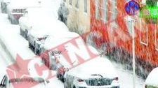 Vremea se va imblanzi in urmatoarele doua zile