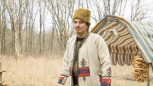 A părăsit ”Ferma vedetelor” mai gras cu 5 kg!  Aventura în Cipru a lăsat urme asupra lui VASILE CALOFIR