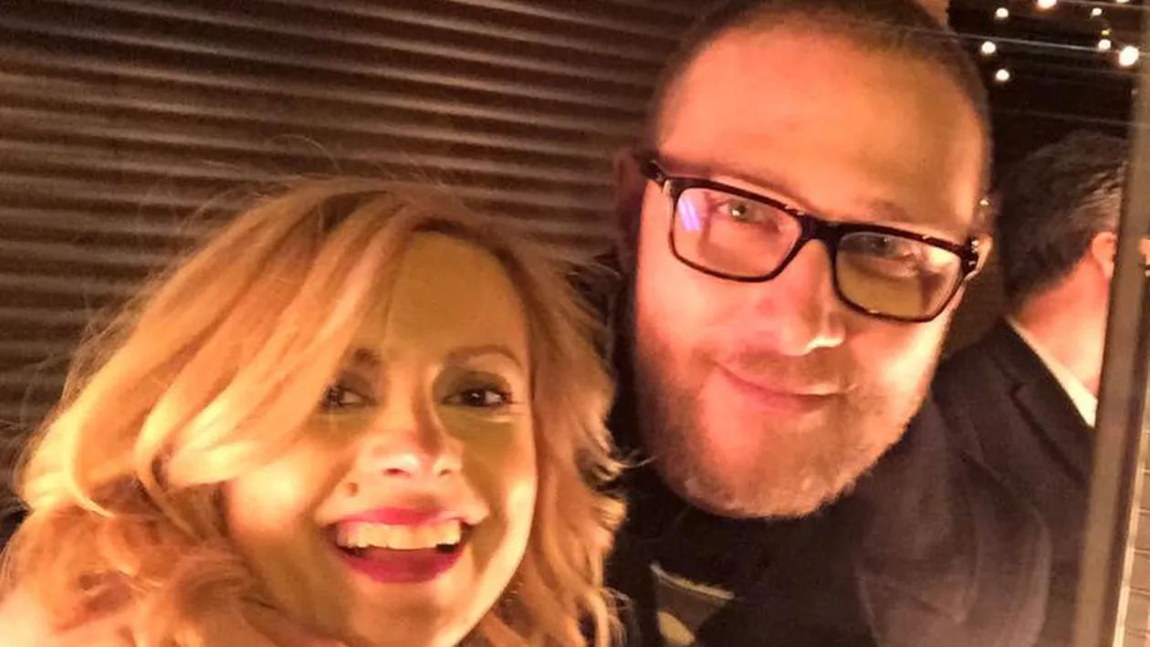 SIMONA GHERGHE, nevoită să facă asta din cauza sarcinii! Cum a apărut în emisiune prezentatoarea