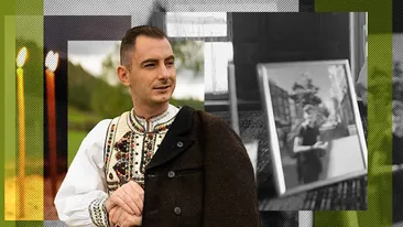 Drama prin care trece Ionuț Robert Pumnea. Interpretul și-a pierdut fratele de sărbători, iar asta pentru că tratamentul pe care-l urma i-a fost fatal