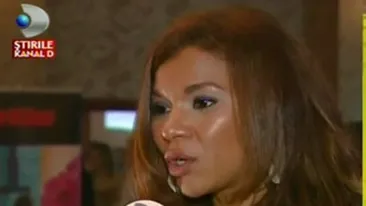 VIDEO Nadine recunoaste ca nu este nora perfecta: Nu calc, nu spal, nu imi fac griji ce o sa manance sotul