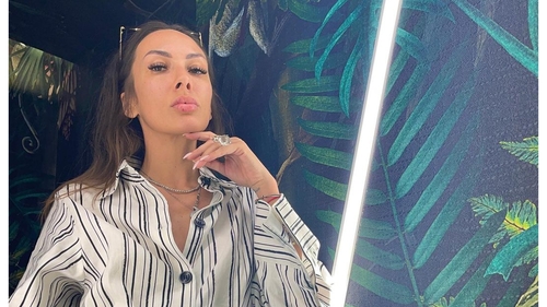 Cauza oficială a morții artistei DJ Lalla, tânăra gasită moartă pe o plajă din Mamaia. Ce scrie în certificatul de deces