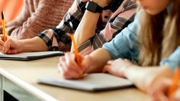 Ireal! Cum a reușit un elev cu media 9,29 să obțină 4 la Evaluarea Națională?
