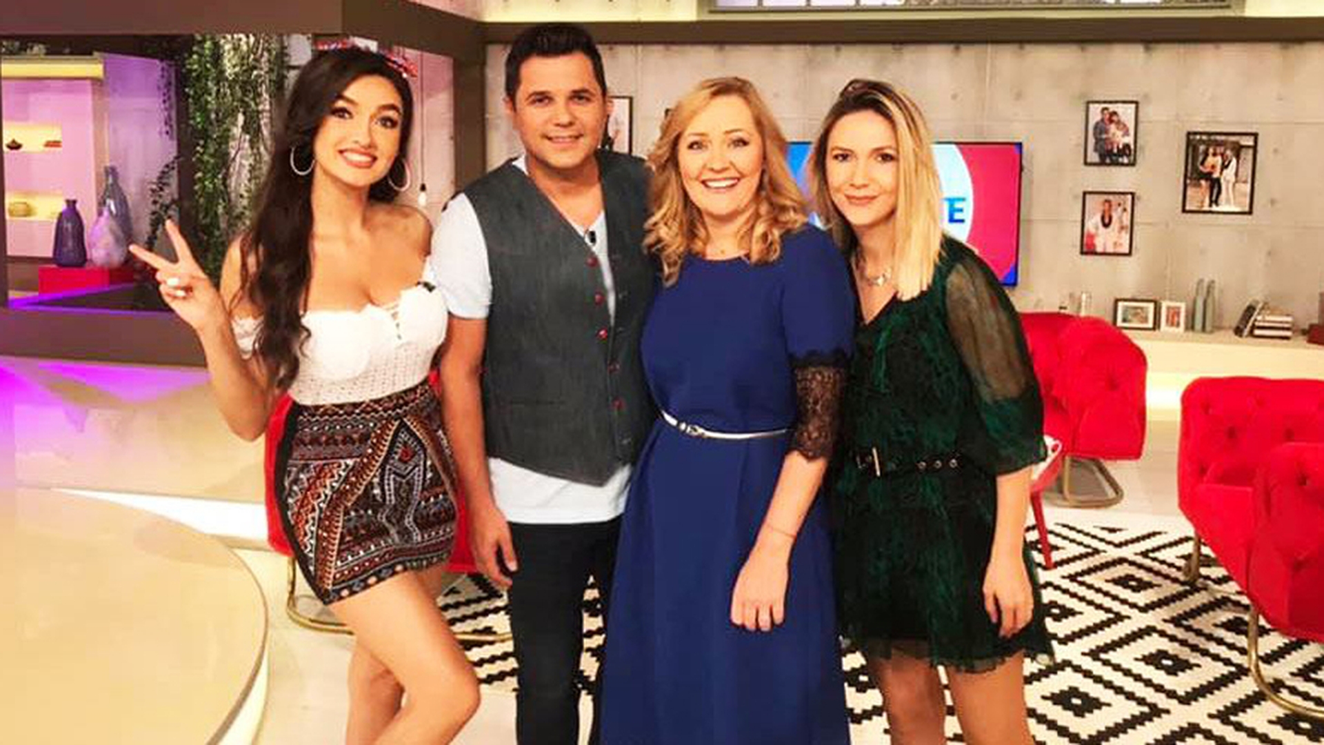 Știrea sfârșitului de an! A anunțat că pleacă de la Pro TV