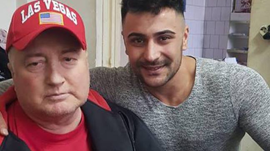 Prima reacție a familiei, după ce Nicu Maharu a murit: ”Un șmecher adevărat și iubit...”