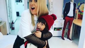 VIDEO / Câştigătoarea de la "Vocea României Junior" s-a lansat în muzică! Maia a cucerit-o pe Adda la filmările clipului "Vreau să zbor"