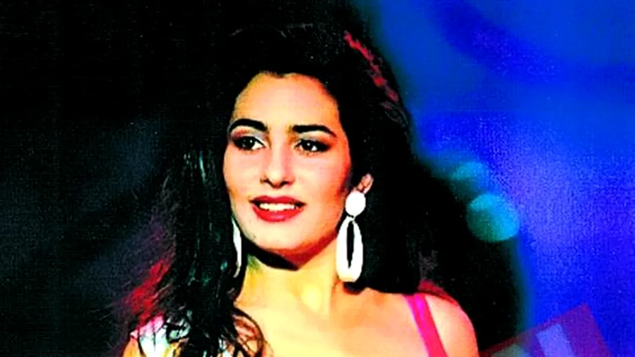 Sunt fericita ca am fost la Miss Universe