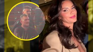 Cum l-a fentat Ramona Olaru pe Steve Ant. Coincidență sau strategie bine calculată?