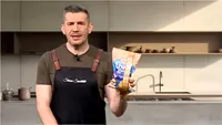 Chipsurile Lay's nu sunt făcute din.. cartofi! Ce conțin, de fapt, potrivit lui Dragoș Pătraru