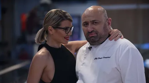 Ce a mărturisit Scărlătescu despre viaţa lui amoroasă, după ce Gina Pistol a dat cărţile pe faţă în privinţa relaţiei lor!