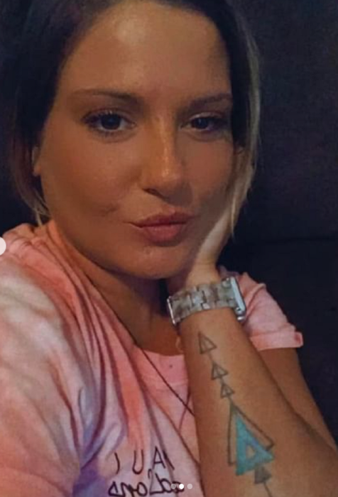 Ioana Năstase, șocată că fiica lui Ilie și-a făcut cont Only Fans: ”Ferească Dumnezeu! Îi trimite săptămânal bani”