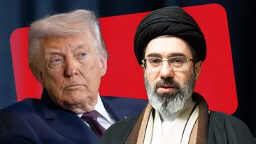 Cum au ajuns Iranul și SUA la un armistițiu. Khamenei a dat undă verde prin bilețele