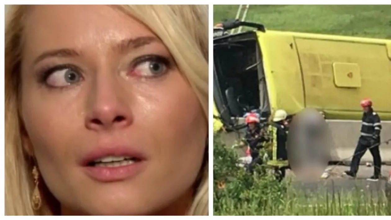 ”Este foarte greu!”. LAURA COSOI şi-a luat rămas bun de la o fiinţă dragă 