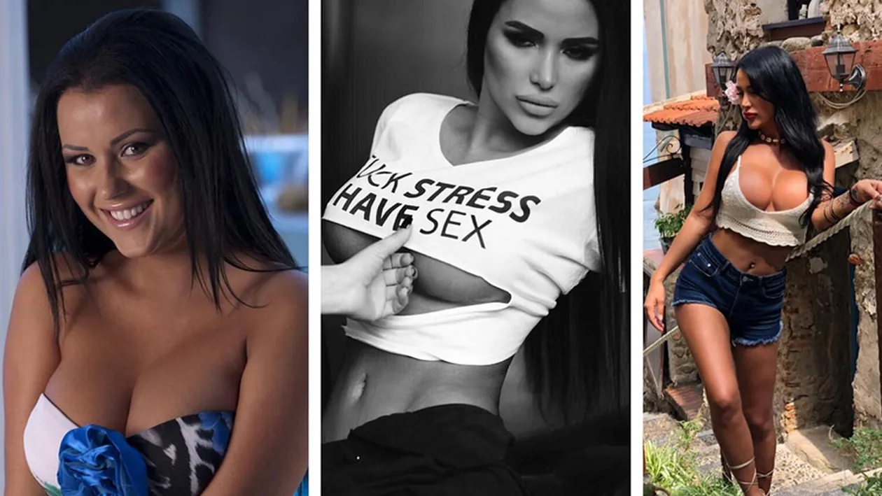 Daniela Crudu a spus adevărul. Câte operații are, de fapt, vedeta postului Antena 1