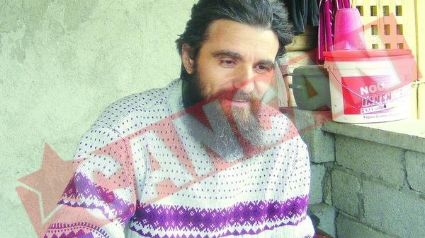 Un politist din Gorj s-a retras in sihastrie
