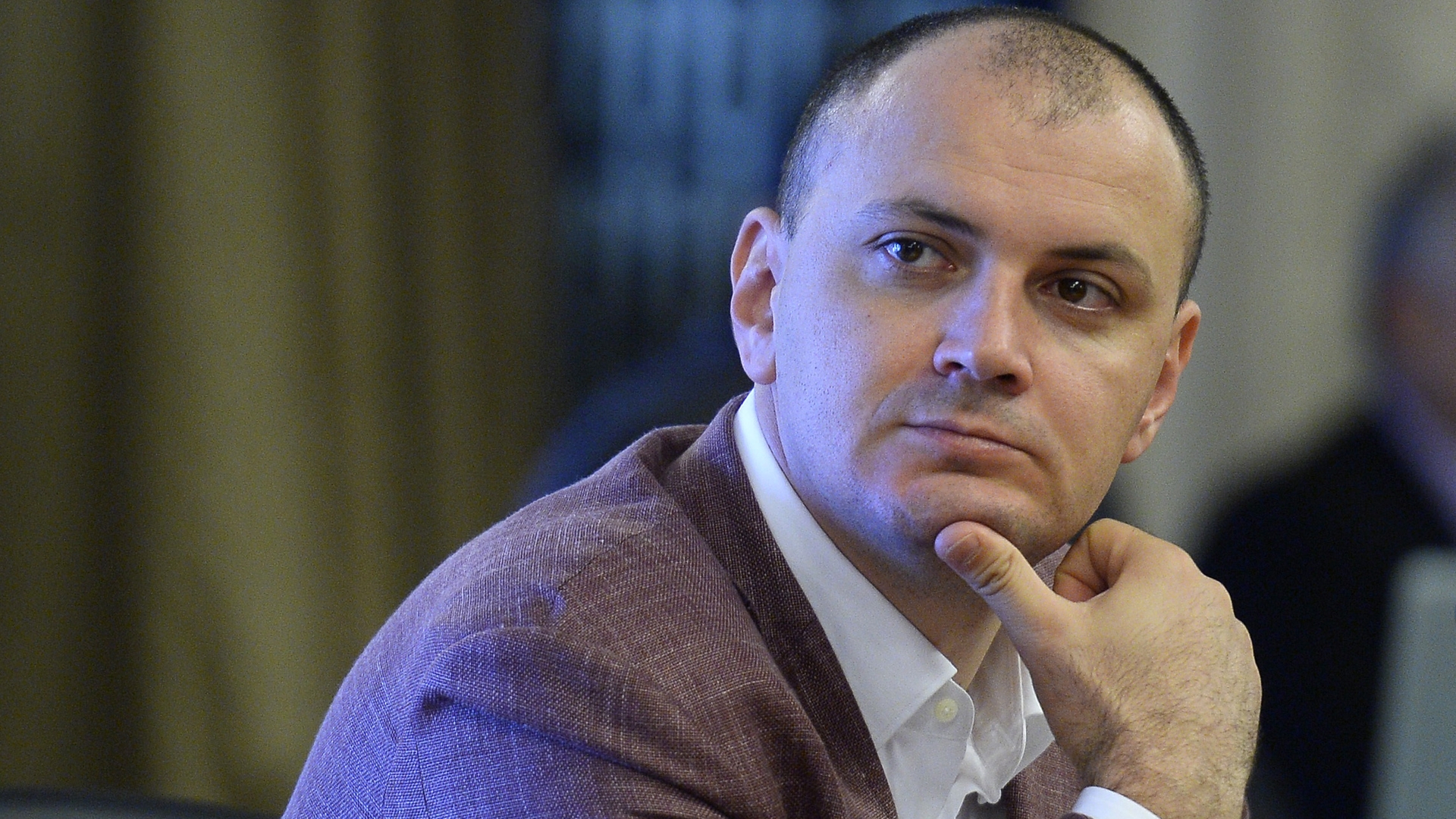 S-a cerut mandat european de arestare pe numele lui SEBASTIAN GHIŢĂ