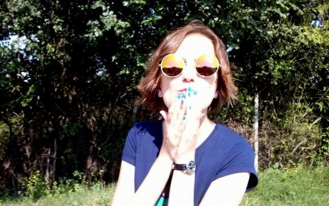 Misterul morţii tinerei găsite complet goală pe un câmp din apropierea A2! Mirabela venea de la Constanţa, nu, de la Bucureşti, singură şi incoerentă