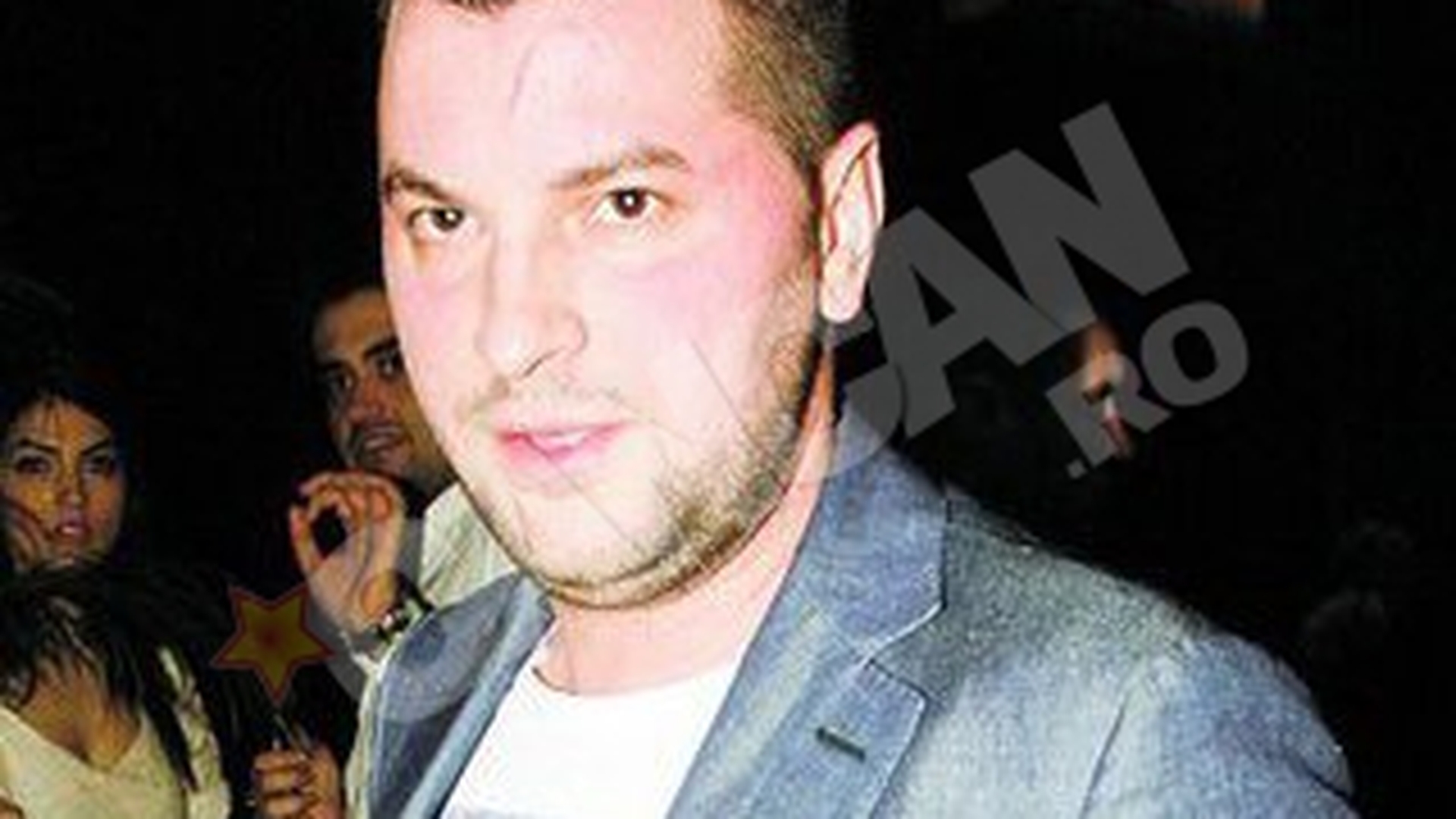 Amor nastrusnic! Fizz s-a indragostit de Rose Marie pe Vaporul Iubirii!