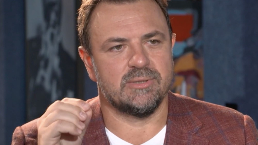 Horia Brenciu, dezvăluiri despre prima sa apariţie TV. Cum arăta artistul la 21 de ani