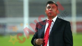 Turcu ameninta: "Nu mai dau niciun ban la Dinamo daca nu pleaca Prunea!"