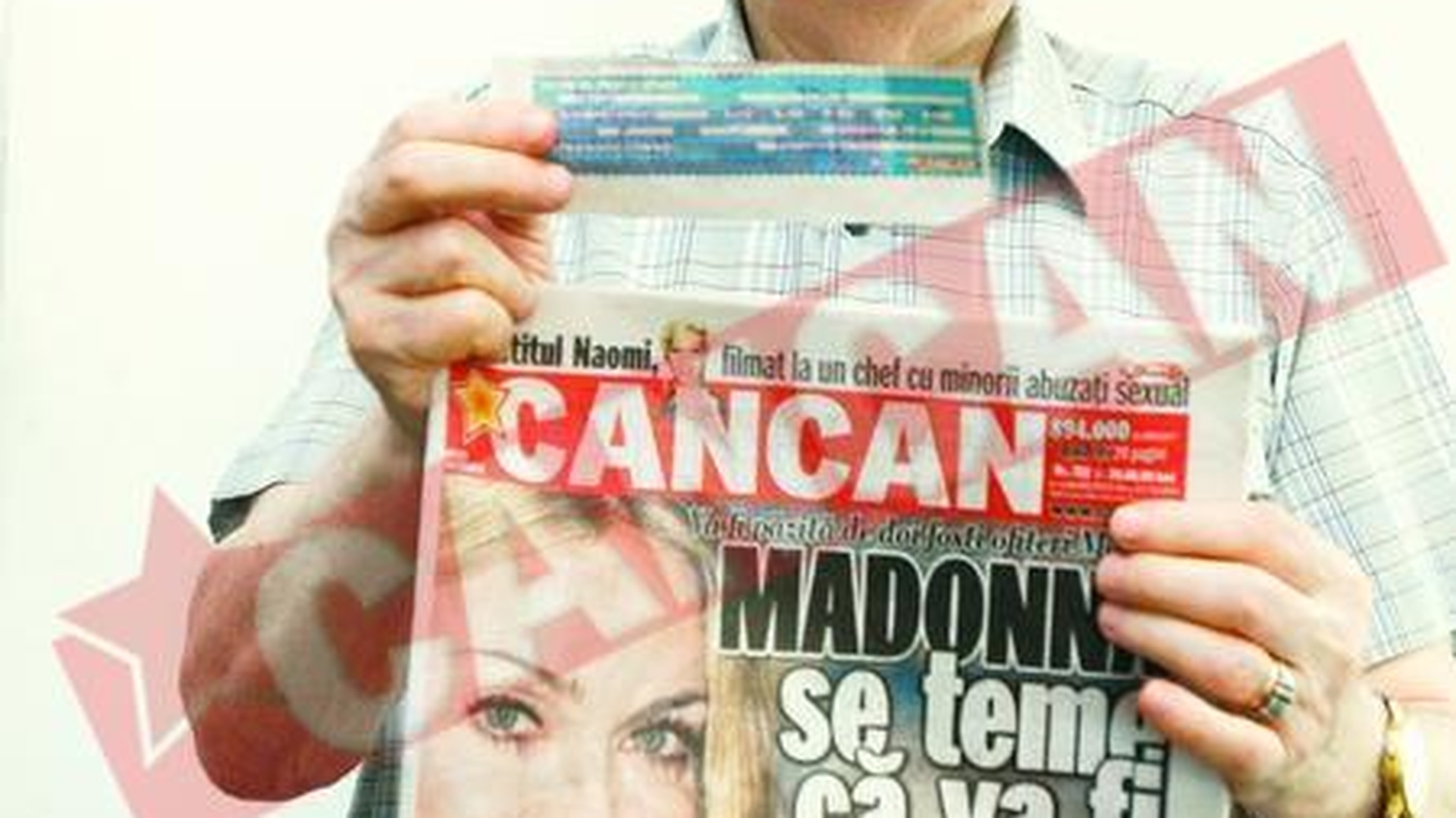 CANCAN a dat inca doua vacante in Bulgaria
